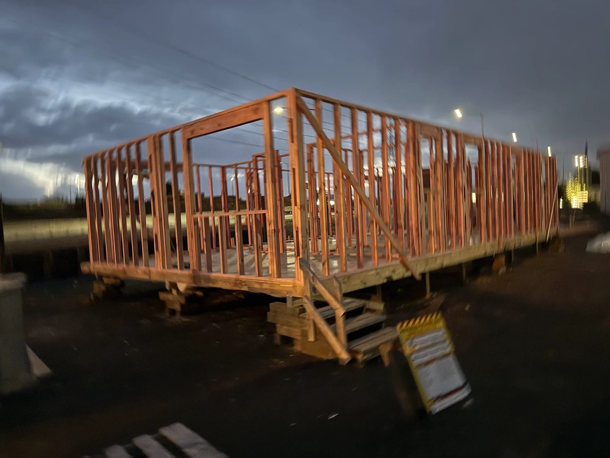 Keith Hay New Build - Tui Builders Auckland