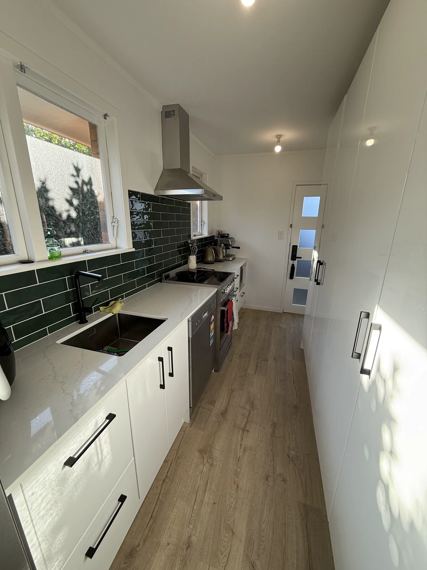 Ellerslie Kitchen - Tui Builders Auckland