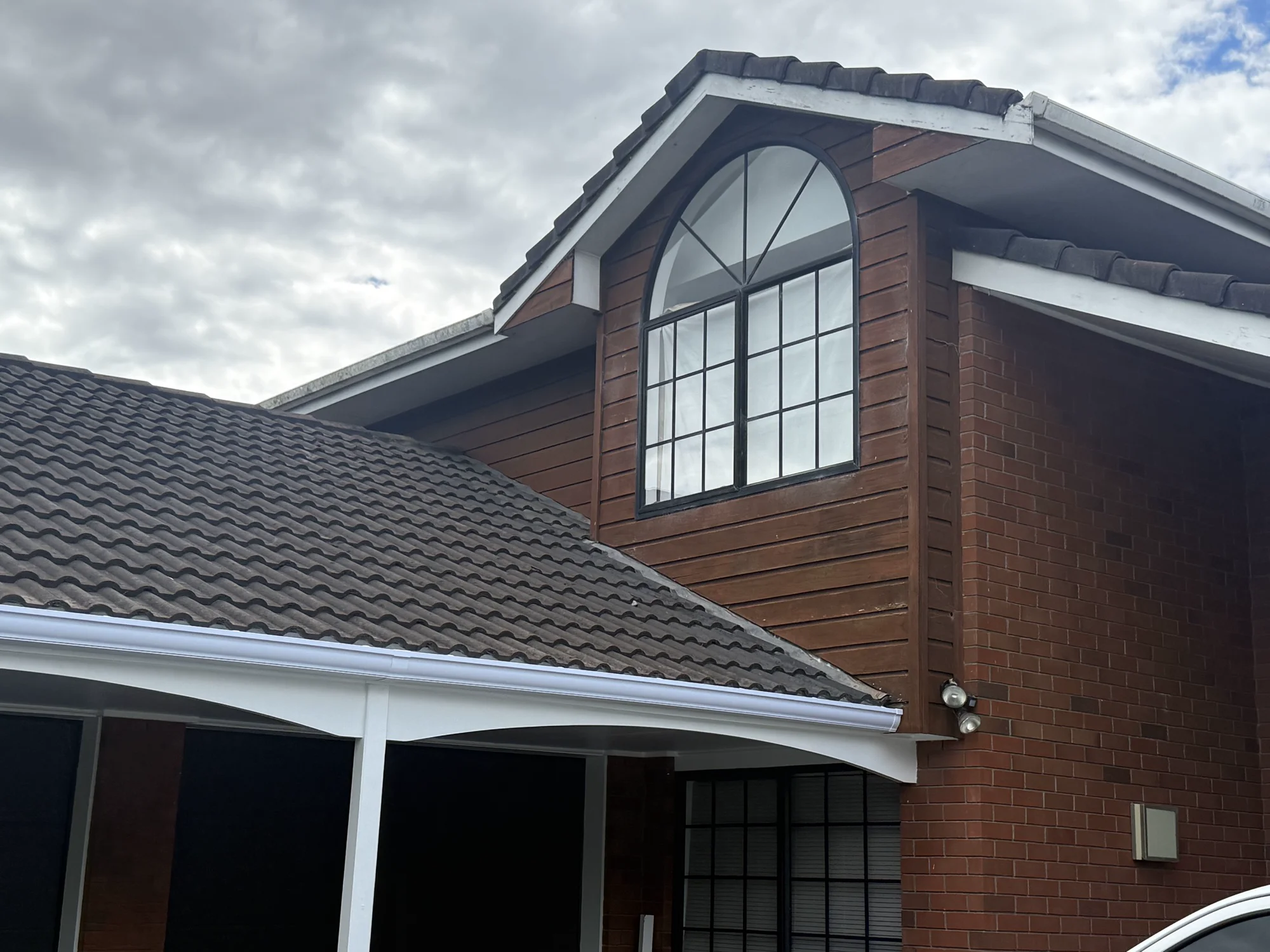 Dad's House Reclad - Tui Builders Auckland