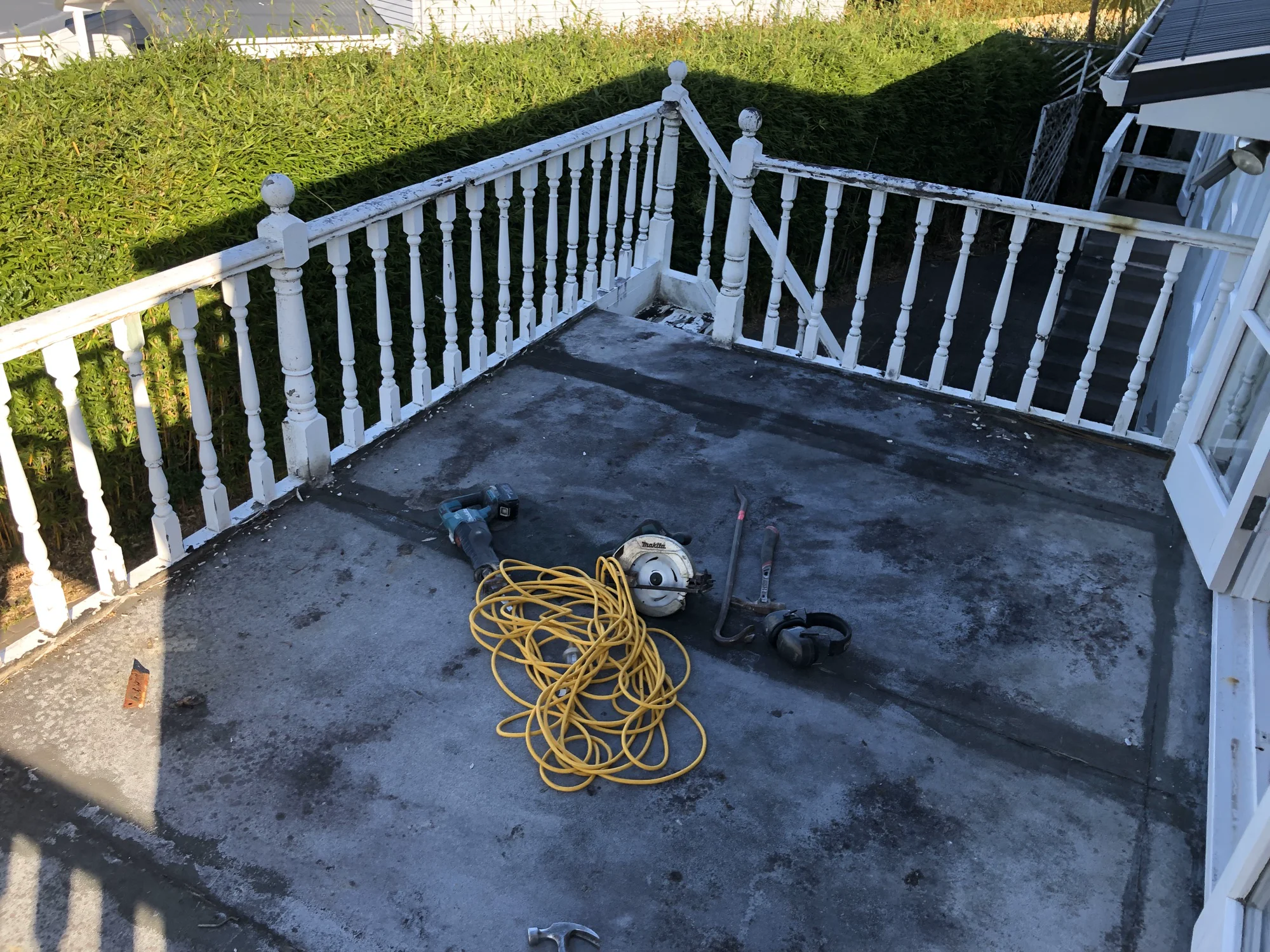 Aunty's House Renovation - Tui Builders Auckland